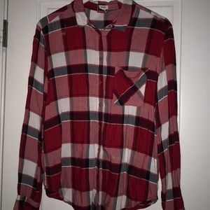 Flannel